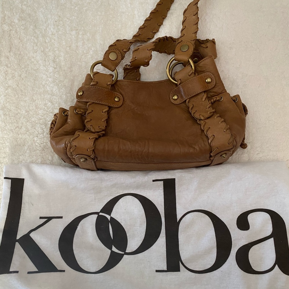 Kooba tote